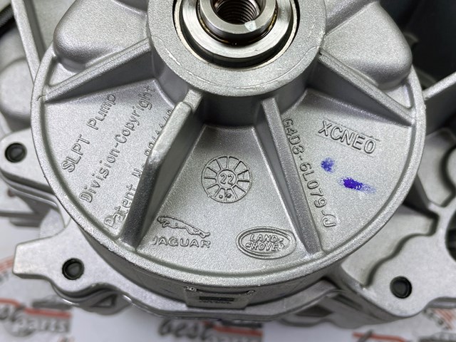  Land Rover LR078805