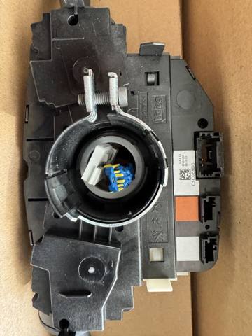 98072732ZD Peugeot/Citroen Przełącznik zespolony lewy