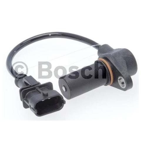 Czujnik położenia wałka rozrządu 281002434 Bosch