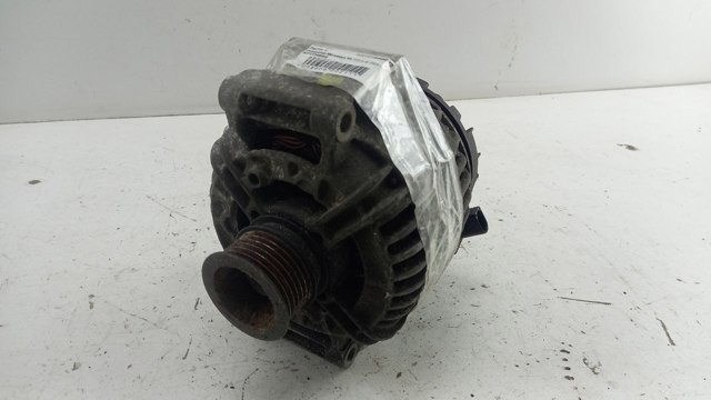 A2721540002 Mercedes Alternator