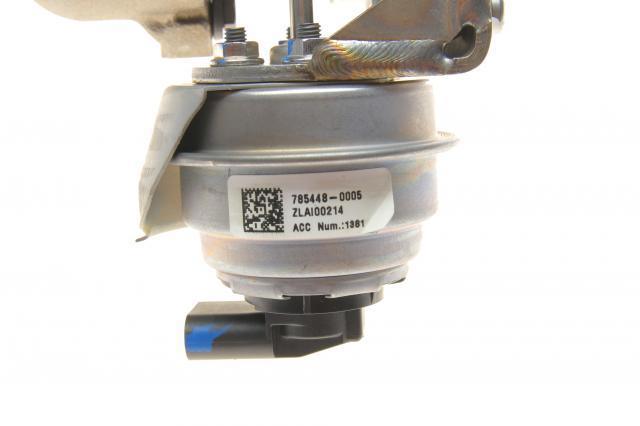 Turbina Garrett 7854489005S cena, od 486,22 USD