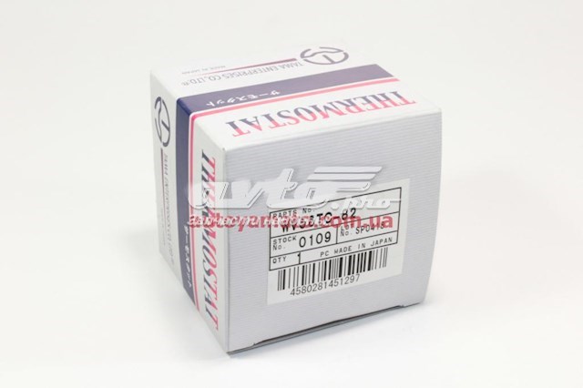 Termostat Tama WV56TC82 cena, od 10,94 USD