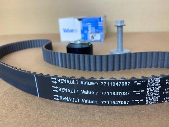 7711946562 Renault (RVI) 