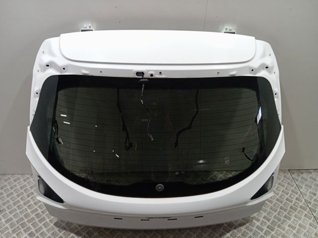 Drzwi tylne (bagażnika 3/5) Ford 2732183 cena, od 870,01 USD