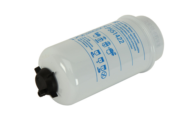 Filtr paliwa Donaldson P551422 cena, od 46,78 USD
