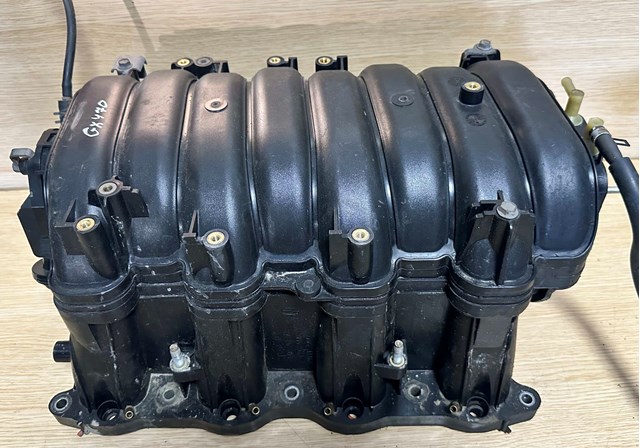 Kolektor ssący Toyota Land Cruiser 100 SUV (J10) (1998 - 2007) cena, od 5071,05 USD