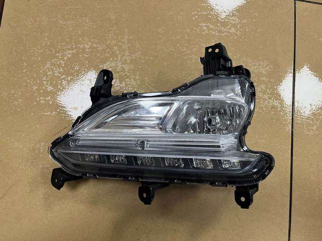 922022W520 Hyundai/Kia Lampa przeciwmgielna prawa