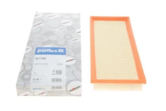 Filtr powietrza A1742 Purflux