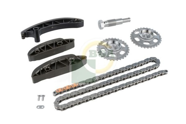 Łańcuch rozrządu, zestaw BGA TC5670FK cena, od 148,08 USD