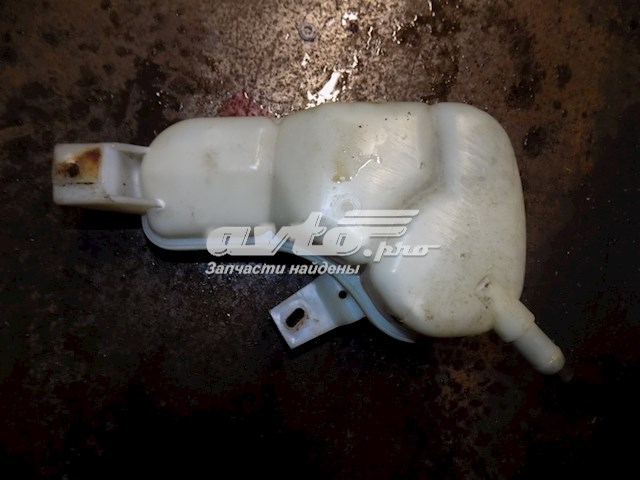 Zbiorniczek wyrównawczy układu chłodzenia 96181808 General Motors