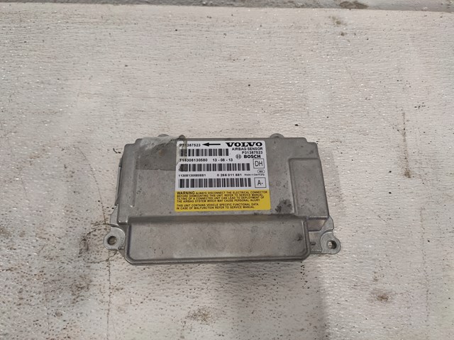 31387523 Volvo 