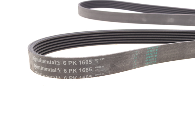  Continental/Siemens 6PK1685