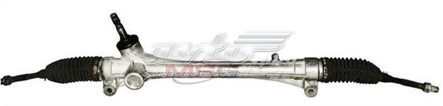 Listwa kierownicza (maglownica) MSG TY115