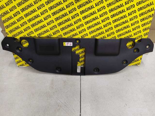 1668125060 Toyota Nakładka panelu przedniego (osłony chłodnicy) górna