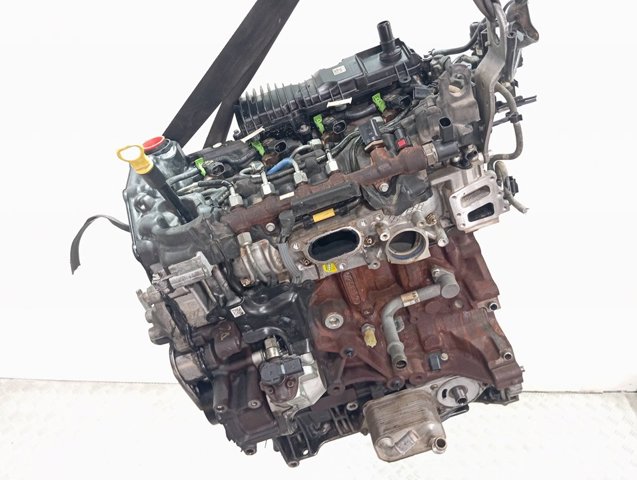 Do koszyka Silnik w komplecie Ford Transit VII V363