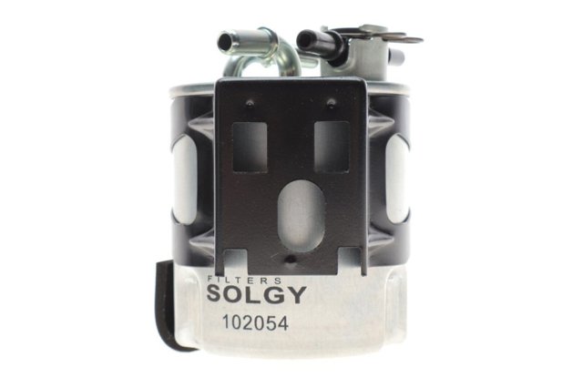 Filtr paliwa Solgy 102054 cena, od 37,54 USD