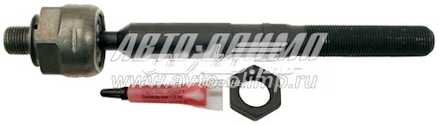 Do koszyka EV800987 Moog Drążek kierowniczy