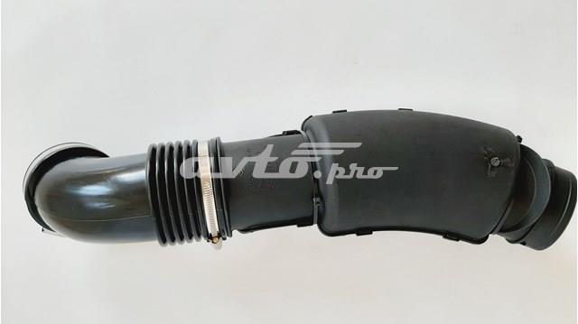 Do koszyka 13717632501 BMW Króciec powietrza, wylot filtra powietrznego