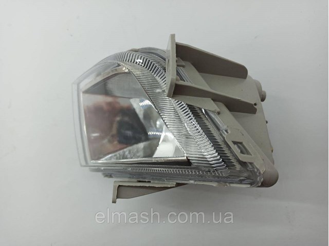 0160105H3C Tempest Lampa przeciwmgielna lewa