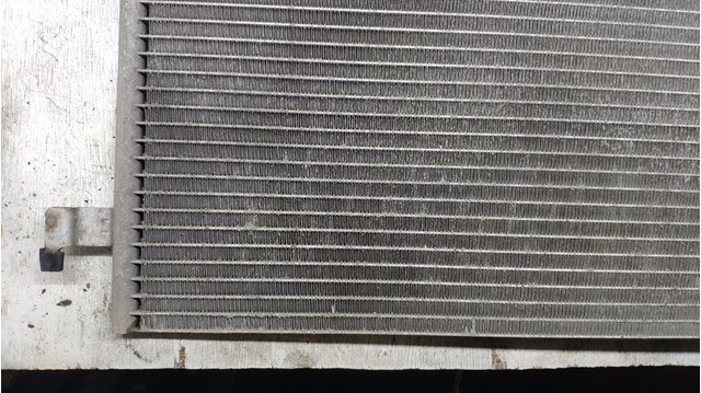 Chłodnica klimatyzacji Opel 24418362 cena, od 64,80 USD