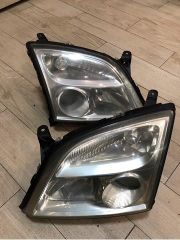 Reflektor lewy General Motors 15588700 cena, od 62,99 USD