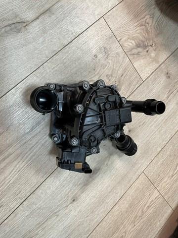 11538642559 BMW Obudowa termostatu