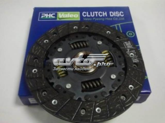 Do koszyka GM73 VALEO Tarcza sprzęgła