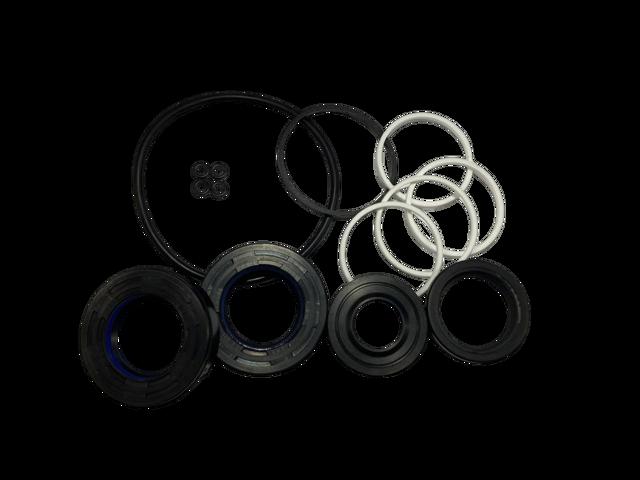 Zestaw naprawczy maglownicy (mechanizmu) (zestaw uszczelniaczy) Opel Antara A SUV (L07) (2006 - 2017) cena, od 70,57 USD