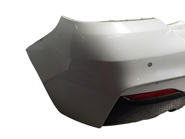 Zderzak tylny BMW 2 kabriolet (F23) (2014 - 2021) cena, od 833,38 USD