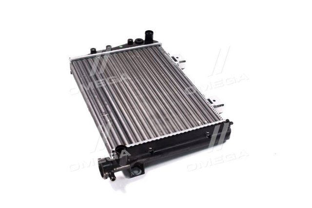 Chłodnica silnika Tempest 21071301010 cena, od 45,92 USD