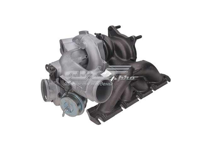 Turbina MSG Rebuilding 53039700086 cena, od 388,00 USD
