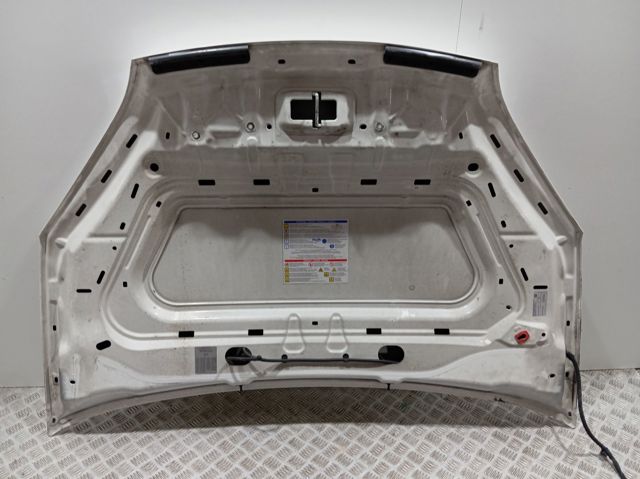 Maska silnika 52101773 Fiat/Alfa/Lancia