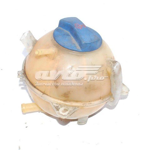 1J0121403A VAG Zbiorniczek wyrównawczy układu chłodzenia