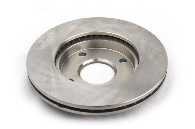 Do koszyka A133501075 Chery Tarcza hamulcowa przednia