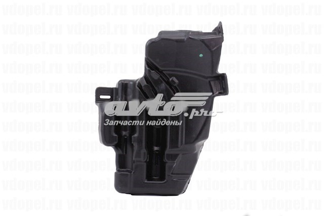 Zbiorniczek spryskiwacza szyb General Motors 13260590 cena, od 75,15 USD