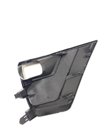 Obrzeże lampy przeciwmgielnej Toyota 52040WQ010 cena, od 92,47 USD