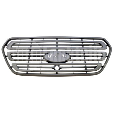 Atrapa chłodnicy Autotechteile 5051111 cena, od 54,12 USD