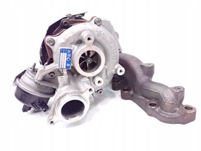 04L253124 VAG Turbina