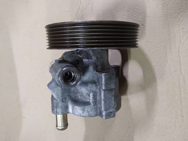 Do koszyka 491103097R Renault (RVI) Pompa wspomagania hydraulicznego kierownicy