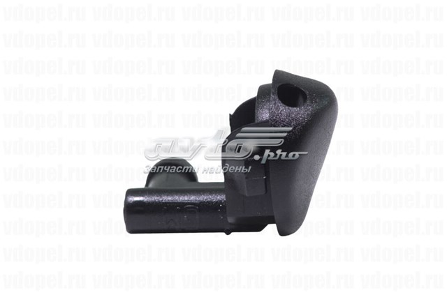Do koszyka 90504172 General Motors Dysza spryskiwacza szyby przedniej