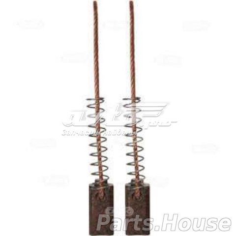 Szczotka alternatora Cargo 140371 cena, od 3,50 USD