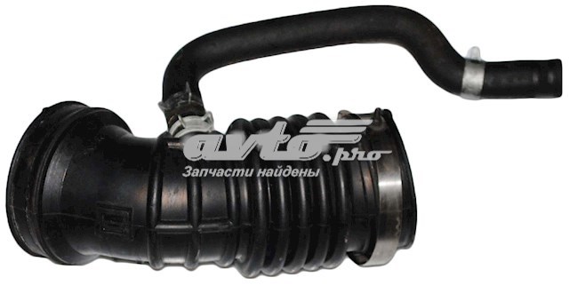  Króciec powietrza, przepływomierz Nissan X-Trail 