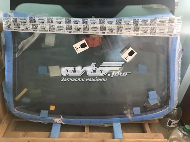 Do koszyka Szyba przednia Skoda Fabia II 5J2, 542, 572, 582