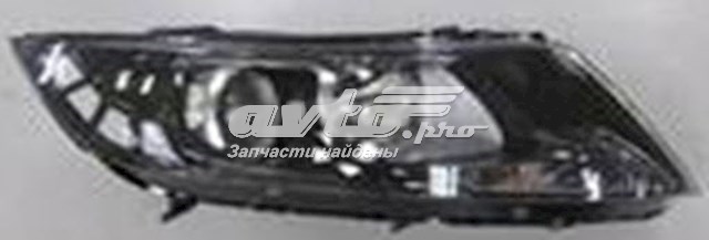 Do koszyka 2231141RLDEM2 Depo/Loro/Abakus Reflektor prawy