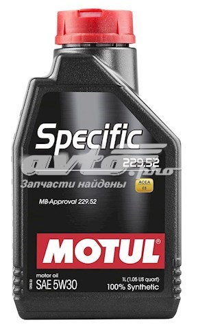 843611 Motul olej do silnika