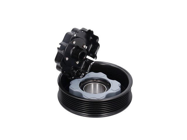 Lampa zespolona zderzaka tylnego lewa Hyundai/Kia 92405J9000