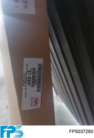 Maska silnika FPS FP5037280 cena, od 231,51 USD