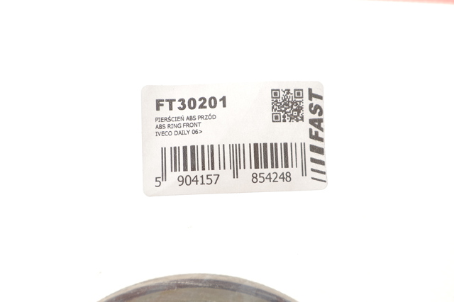  Fast FT30201