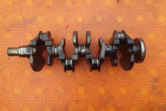 Wał korbowy silnika Peugeot/Citroen 9827306980 cena, od 579,64 USD