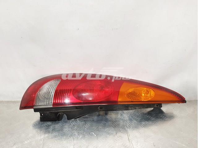 87950 VALEO Lampa zespolona tylna lewa